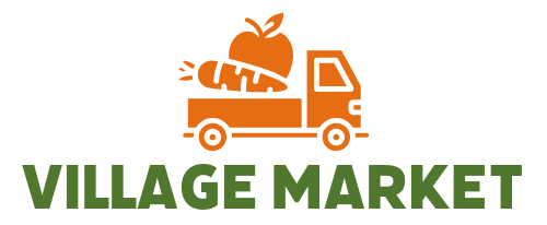 Village Market Logo